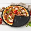 ZENKER Pizzaform Lochung antihaftbeschichtet Produktbild-Vorschau 2