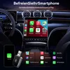 Kabelloser Mini-Adapter für Android Auto & CarPlay – Produktbild-Vorschau 5