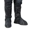 Oxford Regenueberstiefel Uni Schwarz L/44-47 Produktbild-Vorschau 3