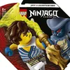 Zestaw LEGO NINJAGO Epicka bitwa - Jay kontra Serpentine - Podgląd zdjęcia produktu 26
