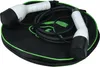 vhbw Typ 2 Ladekabel 3,5 kW 16 A 1-phasig 3 m für E-Auto - Produktbild-Vorschau 2