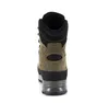 A single hiking boot is shown from the back against a white background. Anteprima dell’immagine prodotto