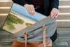 MuchoWow® Laptop Hülle 15 Zoll Strand - Meer - Düne - Produktbild-Vorschau 7