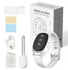 ZELURXX Allarme wireless per l'enuresi notturna per bambini Anteprima dell’immagine prodotto 1