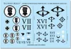 W40k: Horus Heresy - Legiones Astartes Contemptor Náhľad obrázku produktu 2