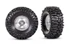 Traxxas Trx-4M Ford F150 4X4 Lifted Produktbild-Vorschau 7