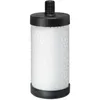 A studio shot of a refrigerator water filter. Podgląd zdjęcia produktu