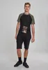 Urban Classics T-Shirt Herren Raglan Contrast Tee Produktbild-Vorschau 16