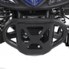 Quad électrique pour enfants HECHT 54100, couleur bleue, Voir les images du produit 3