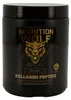 Nutrition Wolf Kollagen Peptide Pulver 400 g – Haut, Produktbild-Vorschau 1