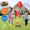 Stomp Rocket Dueling, Raketen-Werfer Spielzeug, 6 Jahr(e) Produktbild-Vorschau 15