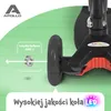 Apollo hulajnoga dla dzieci Kids Whiz LED - w różnych Podgląd zdjęcia produktu 4