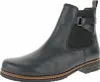 Gabor Klassische Stiefeletten Damen 32303938333739 Blau 38 Produktbild-Vorschau 13