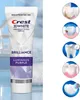 Crest | Dentifricio - 130 g - 3DWhite Brilliance - Menta - Anteprima dell’immagine prodotto 2