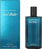After Shave Cool Water Davidoff   125 ml Produktbild-Vorschau 21