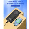 USB Typ C Wireless Ladeempfängeradapter, passend für Produktbild-Vorschau 4