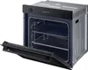 Samsung NV7B41307AK/U1, Groß, Elektrischer Ofen, 76 l, 3850 Produktbild-Vorschau 3