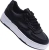 Chaussures Permani Liones 28521BLACKWTH Voir les images du produit 2