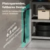 Wiltec klappbarer Lackierständer bis 50 kg, stabiler Produktbild-Vorschau 7