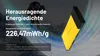 Nitecore Powerbank Summit10000 - 10000mAh - odolná proti Náhled obrázku produktu 14