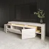 Skye Decor, Beliz - Travertine, Travertin, Fernsehtisch, Produktbild-Vorschau 4