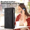Motorola Edge 60 / 60 Fusion Hülle - Coverup Klapphülle mit Produktbild-Vorschau 8