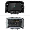 Autoradio Hexinex 7 pouces Android 15 pour Peugeot 108, Voir les images du produit 18