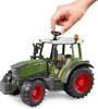 BRUDER tracteur Fendt Vario 211 seria 2000 02180 Voir les images du produit 6