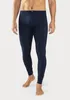 H.I.S. Lange Unterhose 2 -teilig navy Größe L Produktbild-Vorschau 2