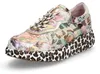 Laura Vita Damen Sneaker beige Produktbild-Vorschau 1