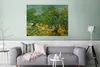MuchoWow® Poster Olivenhain - Vincent van Gogh 120x90 cm - Produktbild-Vorschau 5