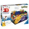 Puzzle 3D 216 elementw. Szkatuka Pokemon Podgląd zdjęcia produktu 1