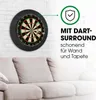 #DoYourDart Sisal-Dartscheibe - selbstschließende Faser - Produktbild-Vorschau 7