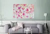 MuchoWow® Poster Rosen - Blume - Farben 120x80 cm - Bilder Produktbild-Vorschau 5