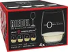 Riedel RIEDEL "O" KAUF 4 ZAHL 3 VIOGNIER / CHARDONNAY Voir les images du produit 22