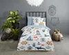 Duvet cover Good Morning 100x135 + 1* 40x60 cm - maritime Produktbild-Vorschau 2