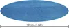 Bache Bestway FlowClearTM 58253, solaire, de piscine, 462 Voir les images du produit 1