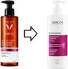 Vichy Dercos Densi-Solutions Thickening Shampoo rinforzante Anteprima dell’immagine prodotto 5
