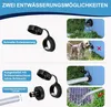 Ezilif Piscina per cani 160x30cm per cani grandi e piccoli, Anteprima dell’immagine prodotto 5