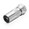 Adapter F-Stecker / IEC-Koax-Stecker Produktbild-Vorschau 2