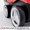 HECHT 1999 Vertikutierer Elektro | 2in1 Rasenlüfter | 36cm Produktbild-Vorschau 10