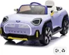 Elektryczny samochód dla dzieci MINI Aceman 12 V (1–5 lat) Podgląd zdjęcia produktu 1