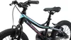 BIKESTAR rower dziecięcy MTB od 4 lat | 16-calowy Podgląd zdjęcia produktu 8