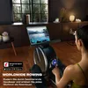 Sportstech PROwer_BL Rudergerät für Zuhause Produktbild-Vorschau 8