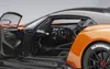 AUTOart 70264 - 1/18 Aston Martin Vulcan - Madagascar Produktbild-Vorschau 9