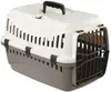 KERBL Transportkäfig Expedion 1 Creme/Dunkelbraun 10 kg Produktbild-Vorschau 1