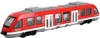 Vlak City 45 cm Náhled obrázku produktu 1