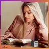 OMNA | Přenosné FM rádio TD-V26 - červené - Bluetooth, LED Náhled obrázku produktu 13