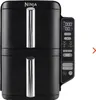 SL300EU Doppel-Heißluftfritteuse Produktbild-Vorschau 4