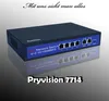 POE Switch 4 Port Kanal für Video Überwachung Kamera High Produktbild-Vorschau 1